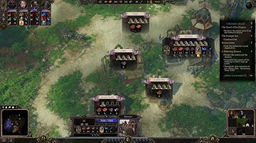 Spellforce 3 - Unknown Island - Part 4/5