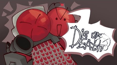 Insubstantial - Killdroid