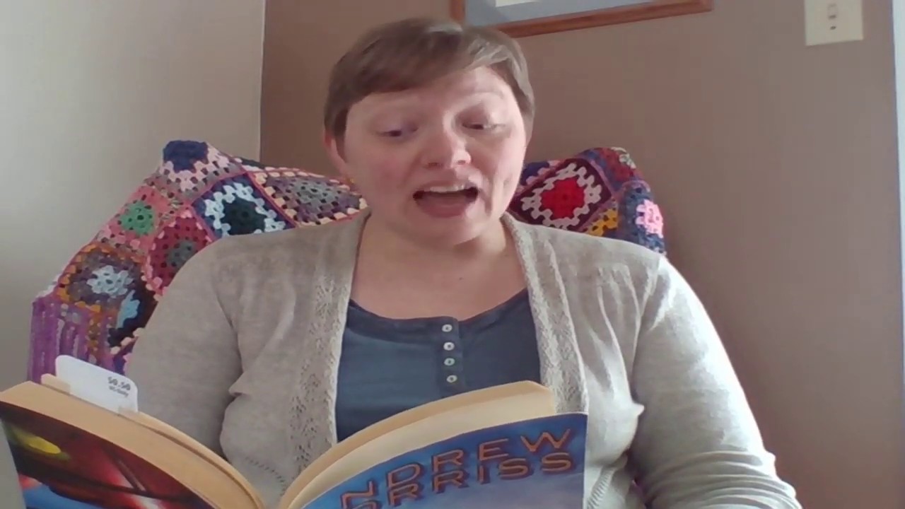 Aquila chapter 4 Read Aloud