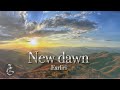 Light Canvas -New dawn