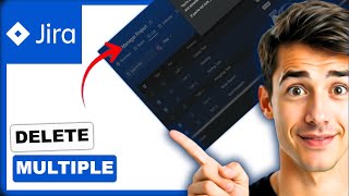 How to delete multiple issues in Jira (Easiest Way)(2026 Guide) How to delete multiple issues in Jira (Easiest Way)(2026 Guide)