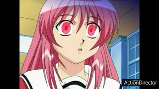 Female Possession Angel