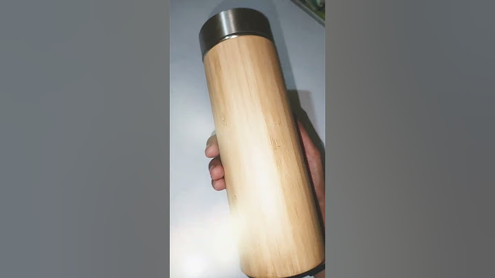 bamboo bottle 💧💧...🤎🤎🤎💫💫💫