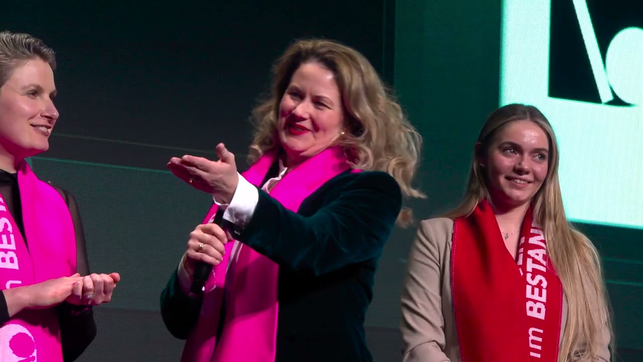 immobilienmanager-Award 2024: Die Besten der Besten