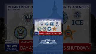 🇺🇸 Rep. David Kustoff: “KAROLINE LEAVITT IS RIGHT!”