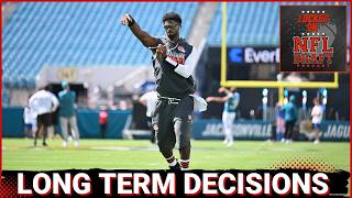 Details NOW: Cleveland Browns Must EVALUATE Shedeur Sanders Before 2027 Draft Shakeup00:0031:58 News