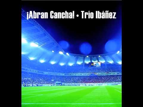 La rematadora / Trío Ibáñez (2000)