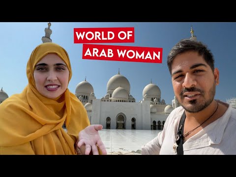 The world of an Arab Woman - Being Emirati, what does it mean? 🇦🇪