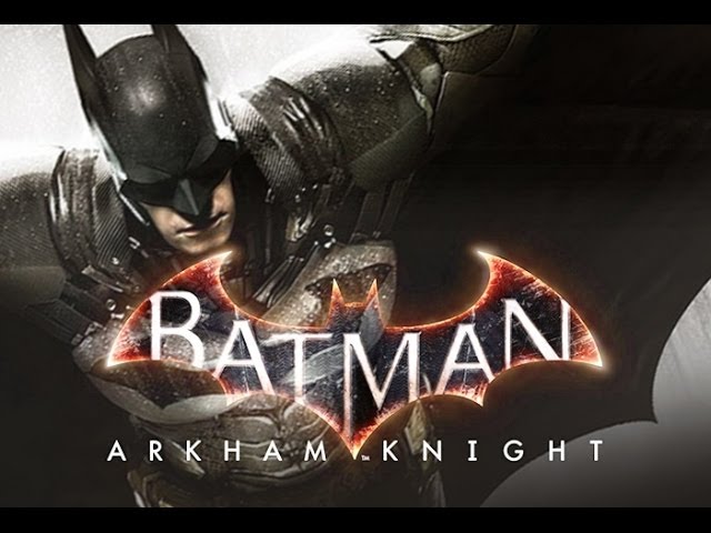 Создатели Batman Arkham работают над новой игрой, которая «должна собрать 90 из 100 на Metacritic»