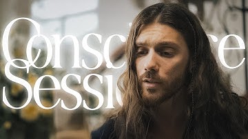 Jacob Lee - Conscious Sessions | Complete Collection