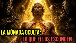El Secreto de la Mónada Dentro del Cuerpo que los Arcontes Nunca Quisieron que Descubrieras