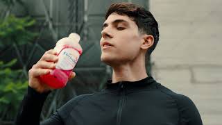 Nuevo Electrolit Ponche De Frutas