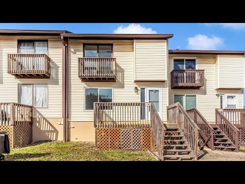 11362 Laurelwalk Dr, Laurel, MD home video tour