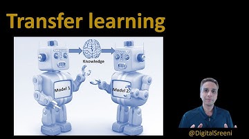 91 - Introduction to transfer learning