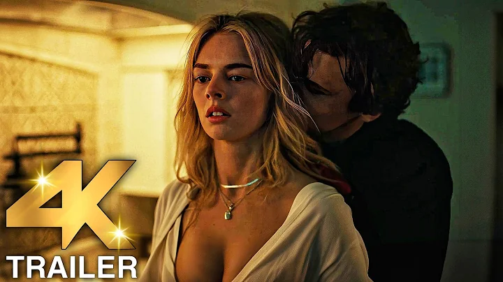 20 BEST MOVIE TRAILERS 2025 (February) 4K ULTRA HD thumbnail