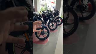 Hero Glamour X All Model 2025