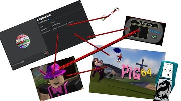 HOW TO UNLOCK PROTOTYPE IN PIGGY!!!