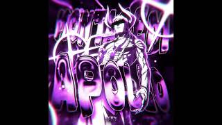 MONTAGEM APOLLO (old voice version)
