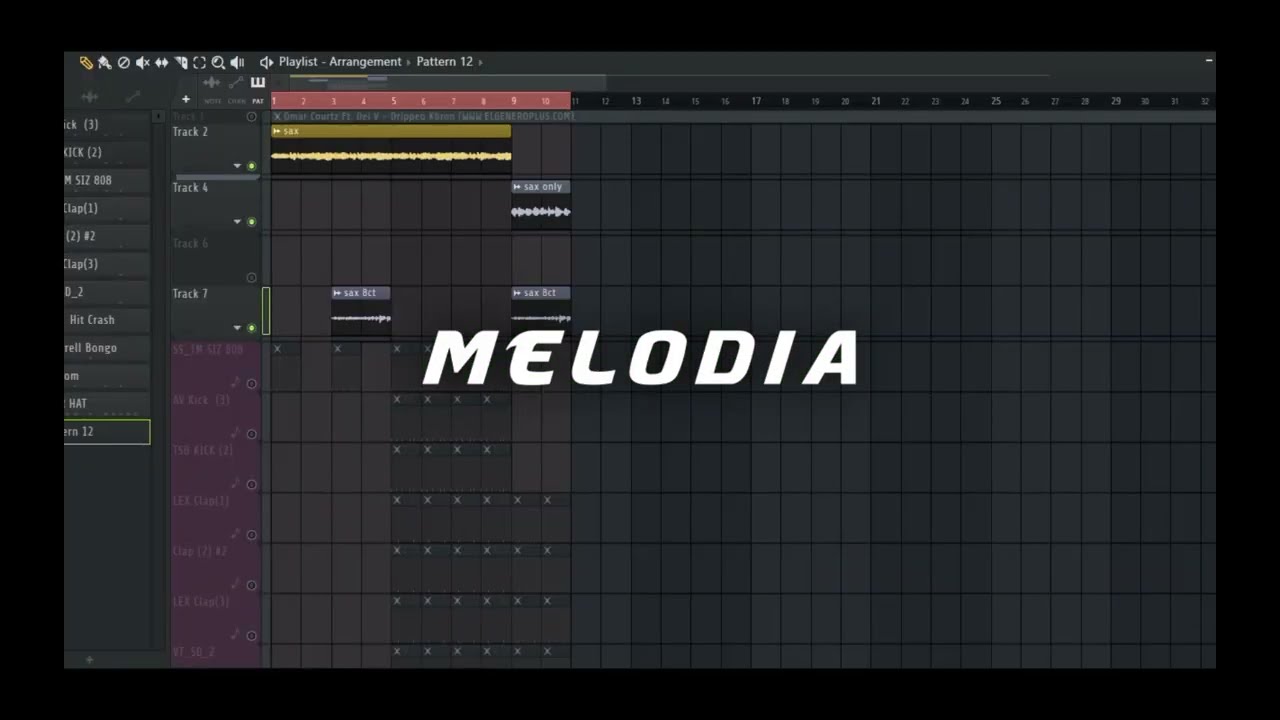 Beat diario hasta 2025  Dia  49