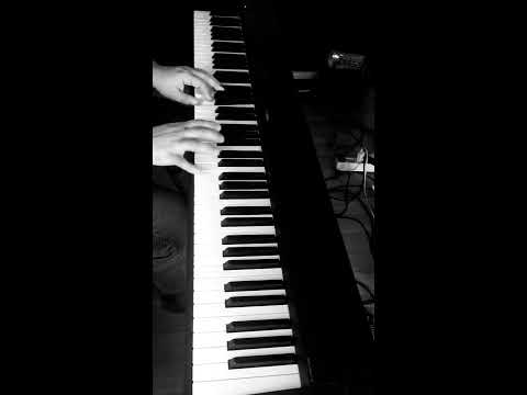 Liman - Mirze Babayev  (Piano Cover)