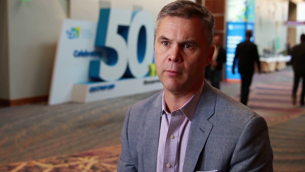 Industry Experts Weigh In On Addressable TV from CES 2017 YouTube