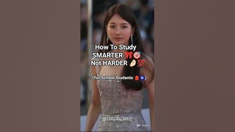 勉強の仕方🤯🔥賢く🎀📚一生懸命ではなく🧿🎒(#トレンド#美的#勉強のヒント#fypシ゚バイラル#ショート#学生#勉強)