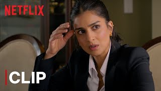 Classic Indian Family Fights ft. Pallavi Sharda | Wedding Season | Netflix India