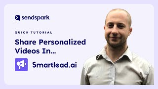 Smartlead - automatically launch a campaign when videos are generated