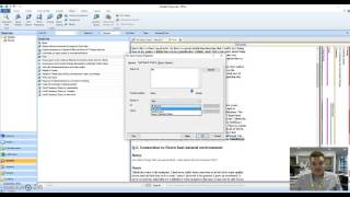 NVivo 6: Queries (Text search and Word Frequency)