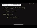 NCERT MATHS CLASS 11 || Chapter 2 Relations and Functions || Miscellaneous Ex.|| Q8 Solution