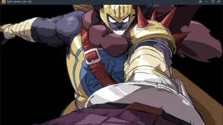 Epic Seven Purrgis Counter Is So Fun Auto Arena