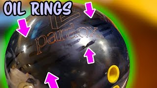 Bowling Tips on Reading Lanes: Recognizing Oil Pattern Breakdown to Keep You Striking!