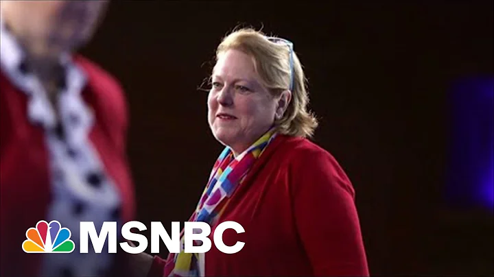 Bob Woodward: There's An Audacity In The Thomas, M...
