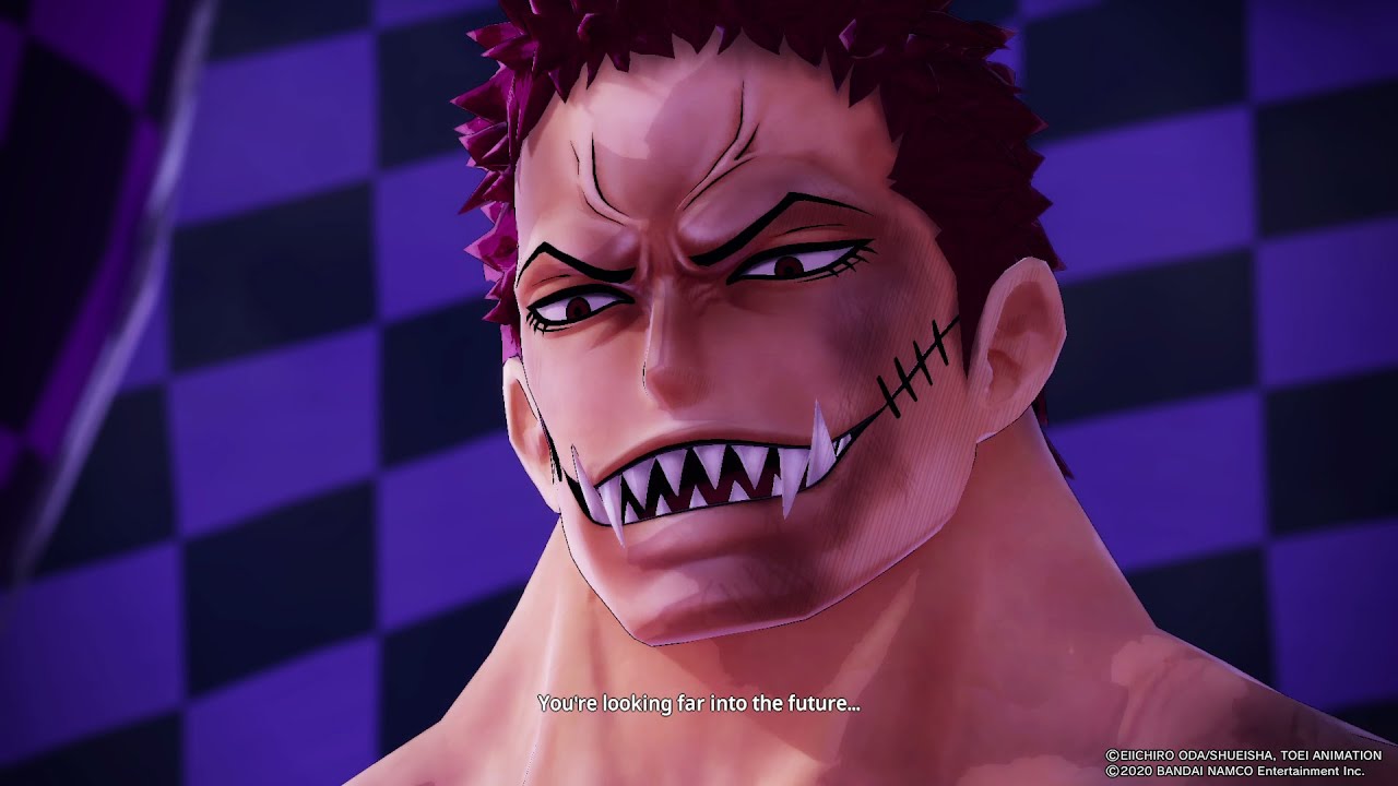 You re Looking Far Into The Future Luffy Vs Katakuri YouTube you-re-looking-far-into-the-future-luffy-vs-katakuri-youtube