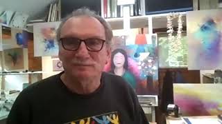 The Art of: Ron Gianola, Excerpt (6 min)