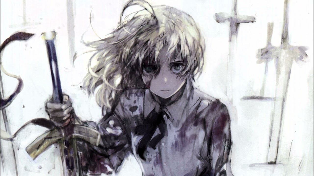 AFTERMATH OF INNOCENCE (Post-Rock)