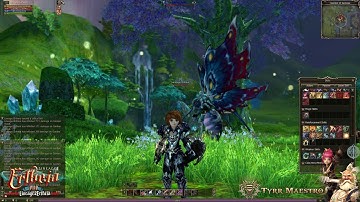 Tyrr Maestro  - Teaser Lineage2Ertheia