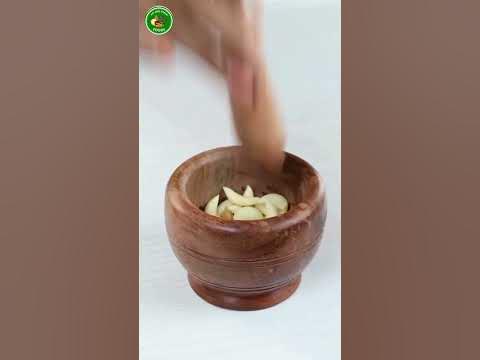 Spiced Mushroom Curry🍄🔥#youtubeshorts #trending #healthyfood #