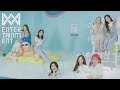 [B1A4 10th Anniversary] 잘자요 굿나잇 (Song by. 오마이걸(OH MY GIRL))
