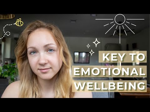 Self-Compassion 101: Understanding the Importance of Being Kind to Yourself