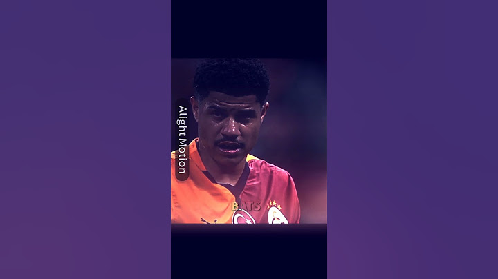 Sara varsa olur😎🔥 #ytstarbatuedits #galatasaray #gabrielsara