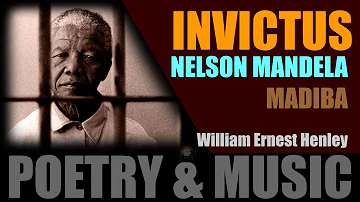 Invictus Poetry With Music (Entertaiment, Learning And Motivational)