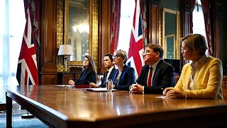 Hürmüzü Güvence Altına Almak Için Çok Uluslu Koalisyon Kuruldu 40Tan Fazla Üye Ülke