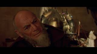 The Fifth Element 1997 Opening scene 4K