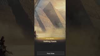 How to TURN OFF STRUCTURE LIMIT Airship Soulmask Shifting Sands #soulmask #shorts #airship
