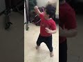 ريان يرقص هندي هههه