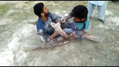 kokan gujjar vs insair kasor interesting mokabla kokan gujjar win