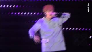 150328 BTS BEGINS - OUTRO : LUV IN SKOOL   Intro : Skool Luv Affair (SUGA Part)