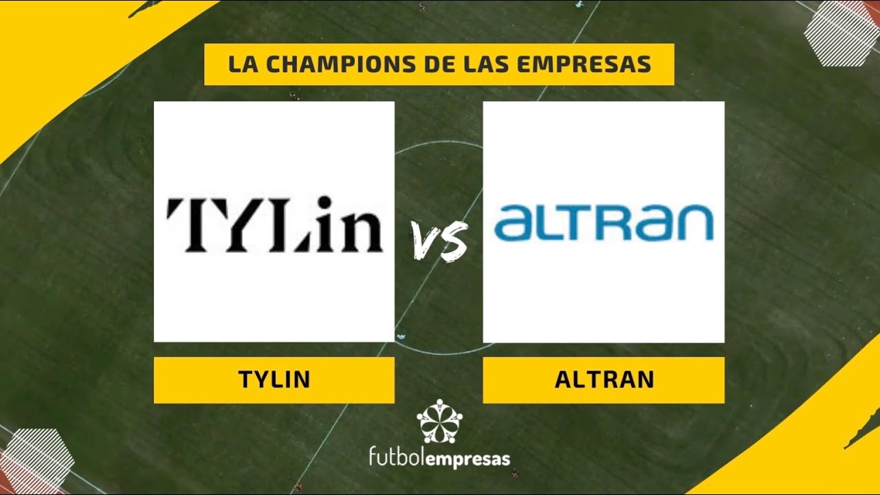 TYLin despide el año con una victoria ante Altran