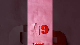Famous Easy Paper Number Cutting "9" Without Template. #shorts #youtubeshorts #shortsviral Profile